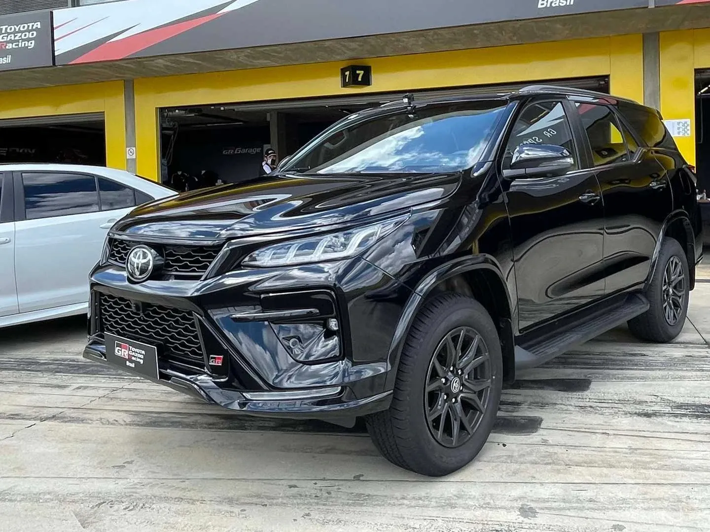 Cenário Ilustrativo