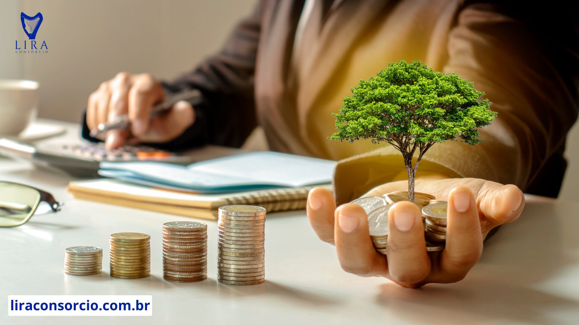 carta contemplada é um bom investimento