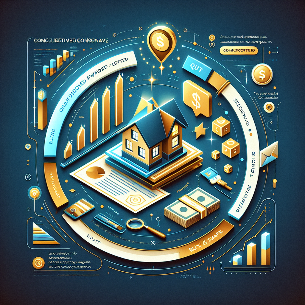 Carta Contemplada: Uma Alternativa Rápida e Segura para Comprar Imóveis