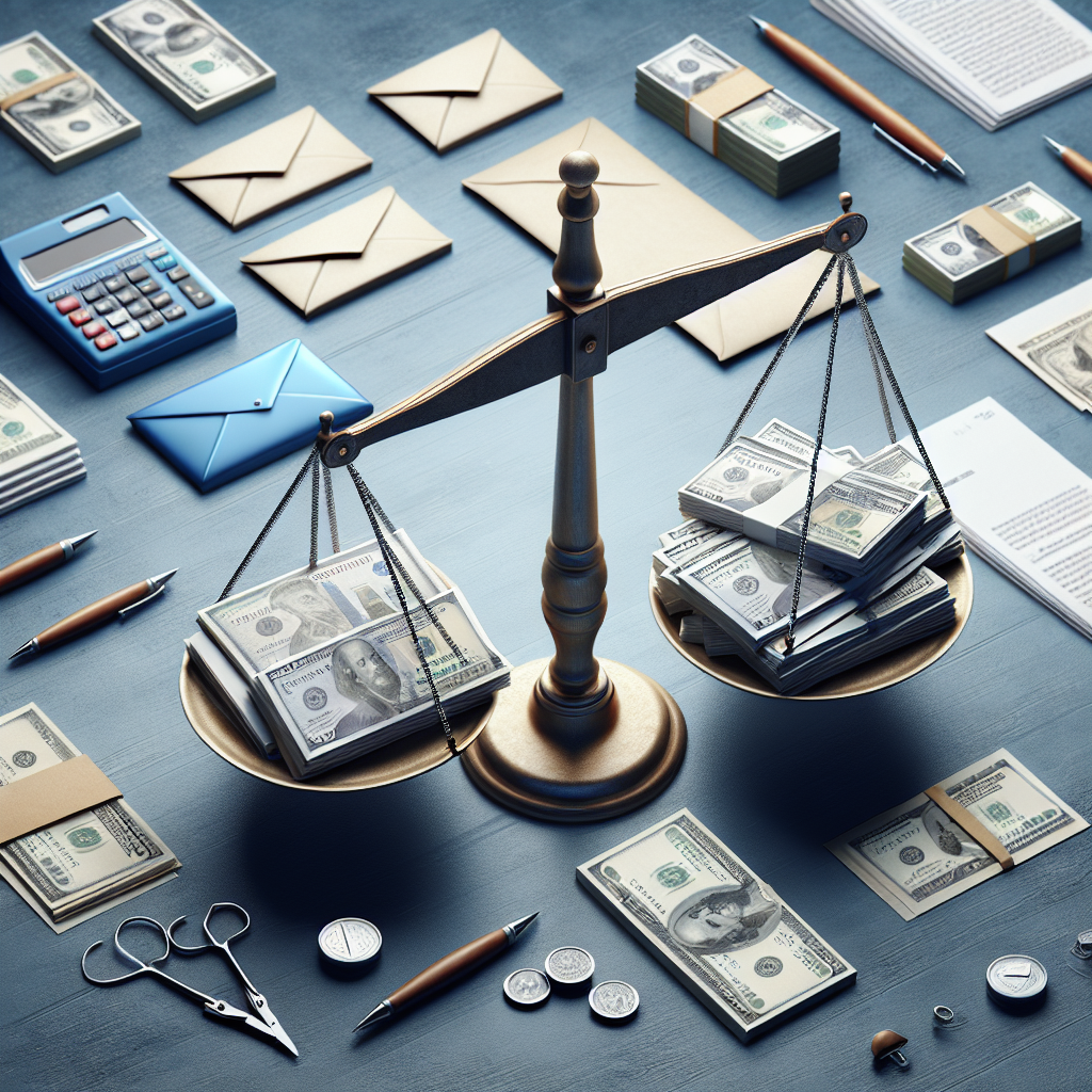 Cartas Contempladas: A Escolha Inteligente em Comparação ao Financiamento Tradicional