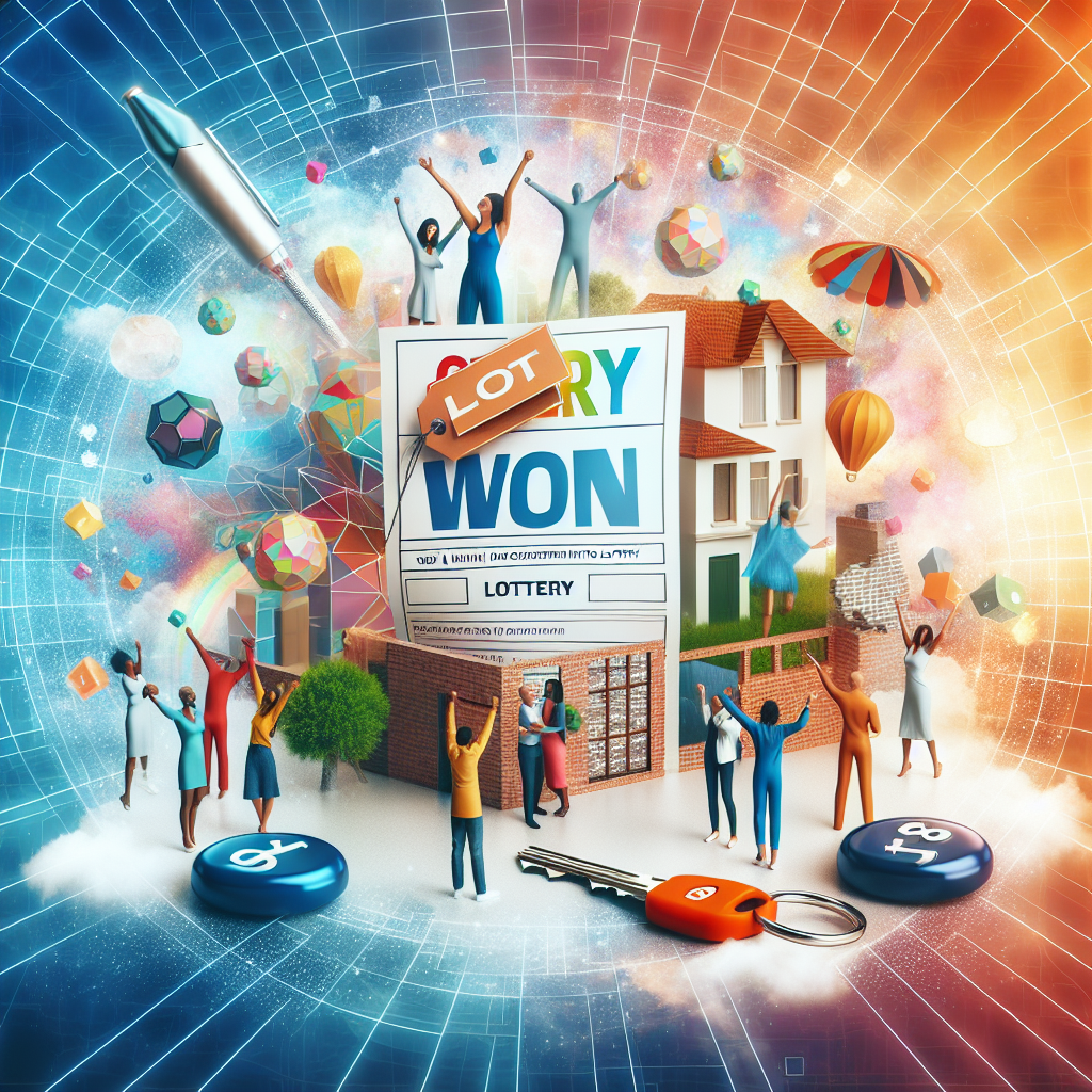 Como a Carta Contemplada de Consórcio Pode Transformar Seu Sonho em Realidade