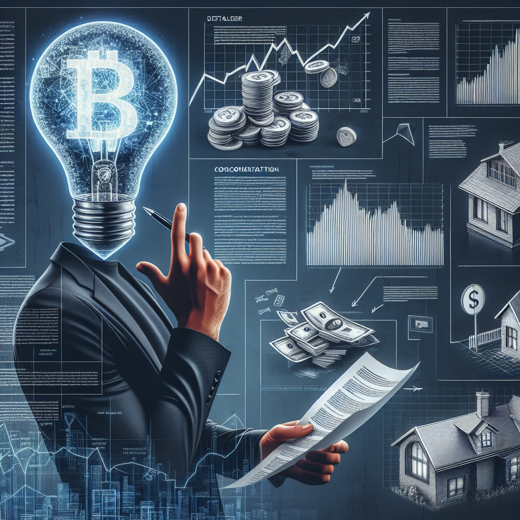 Como Utilizar sua Carta de Consórcio Contemplada para Investir