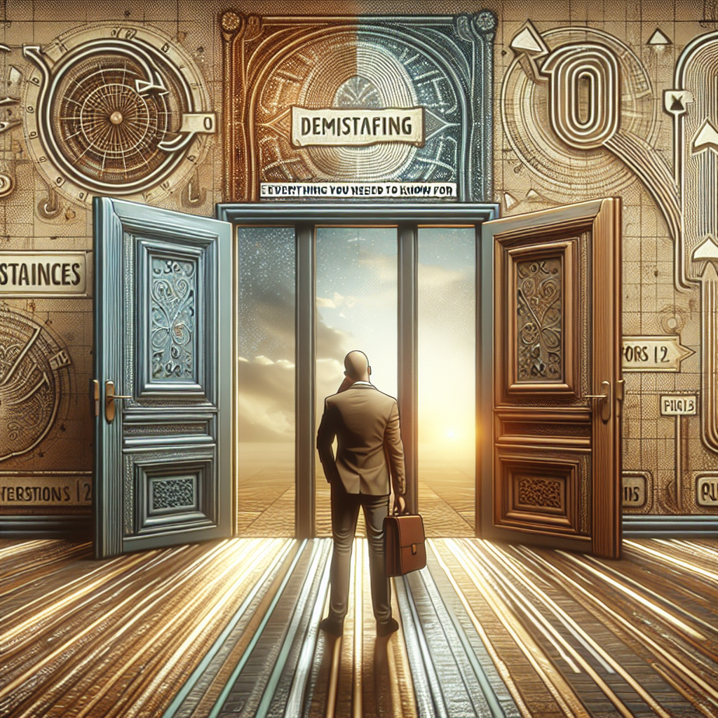 Desmistificando a Carta de Imóvel Contemplada: Tudo o que Você Precisa Saber para Fazer a Escolha Certa