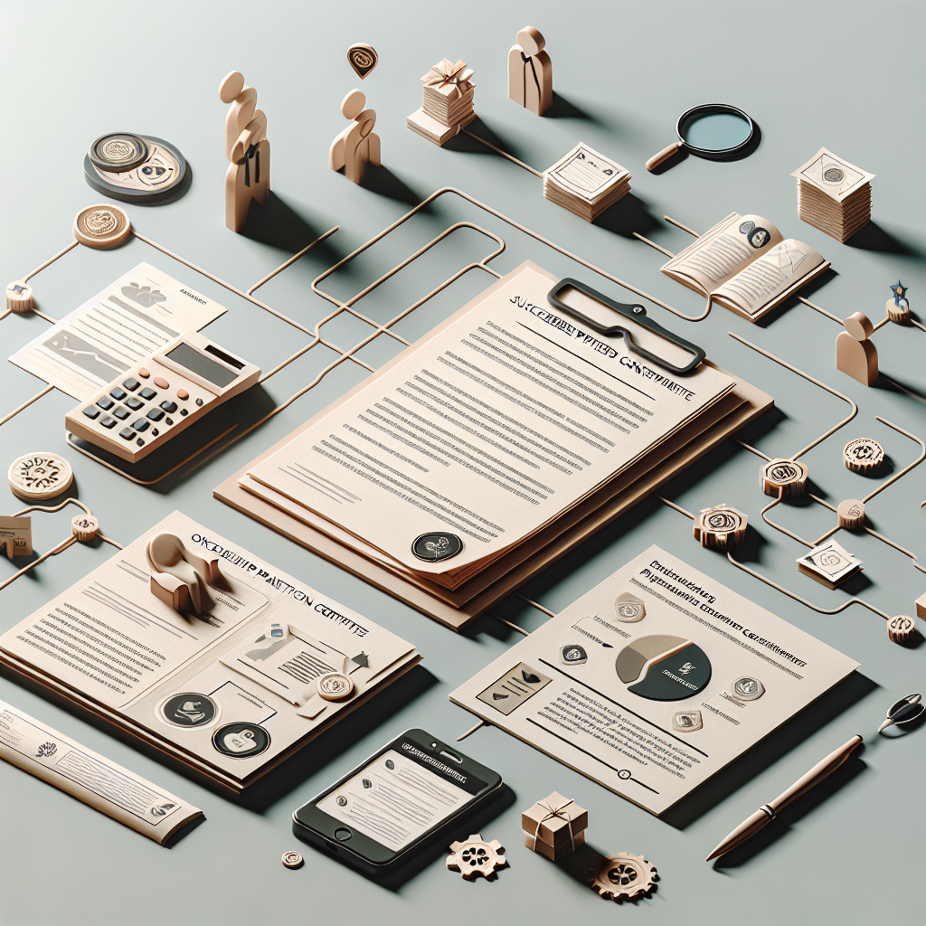Desmistificando o Consórcio Contemplado: Como Funciona e Como Aproveitar