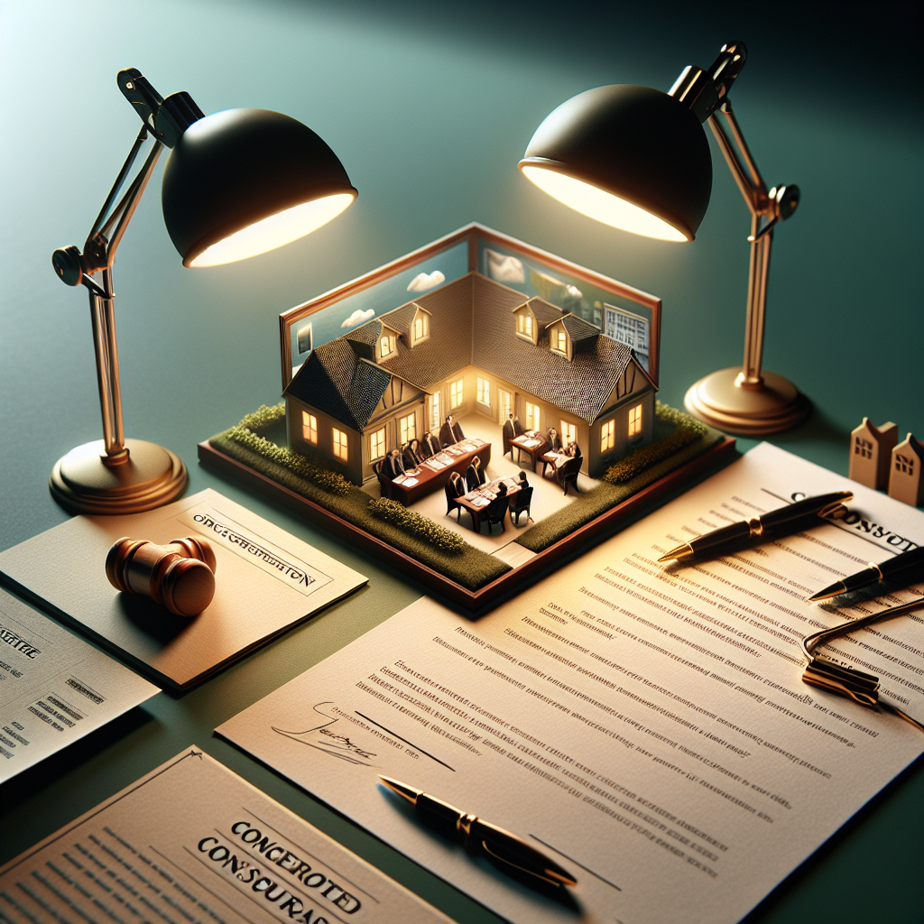 Desmistificando o Processo de Aquisição de um Consórcio Contemplado