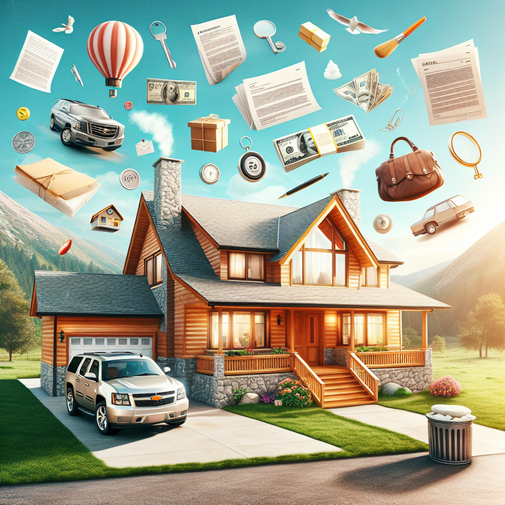 Entenda a Carta de Imóvel Contemplada: Guia Completo para Adquirir Seu Novo Lar