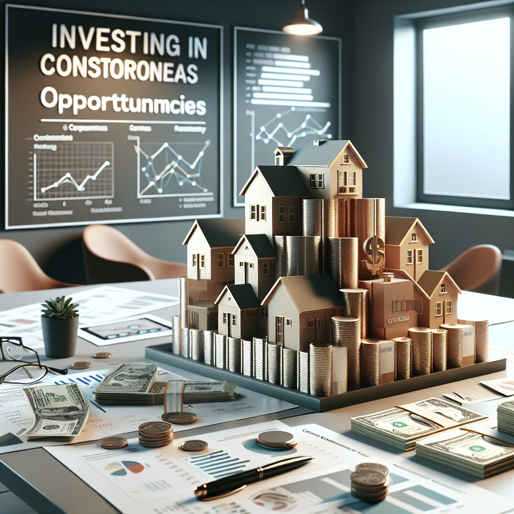 Investindo em Consórcios Contemplados: Oportunidades e Desafios