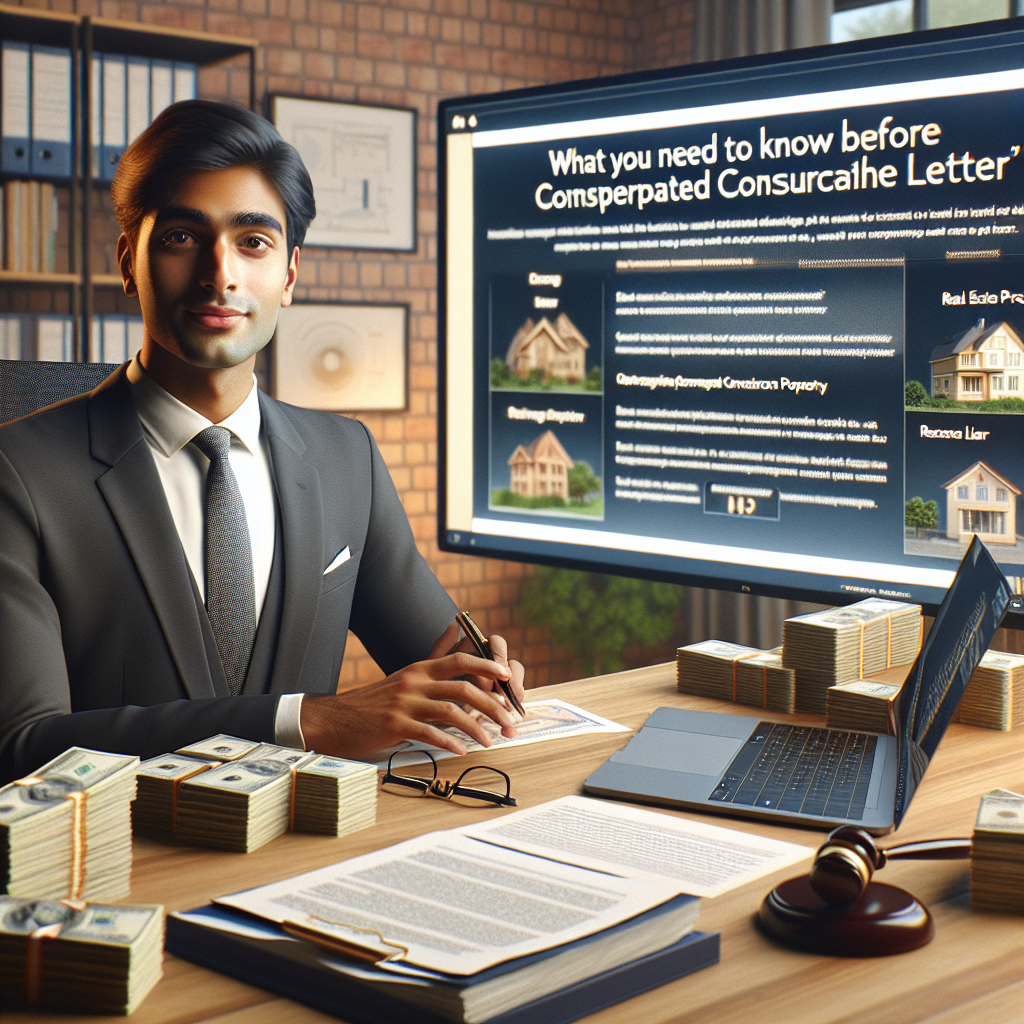 O Que Você Precisa Saber Antes de Comprar uma Carta Contemplada de Consórcio