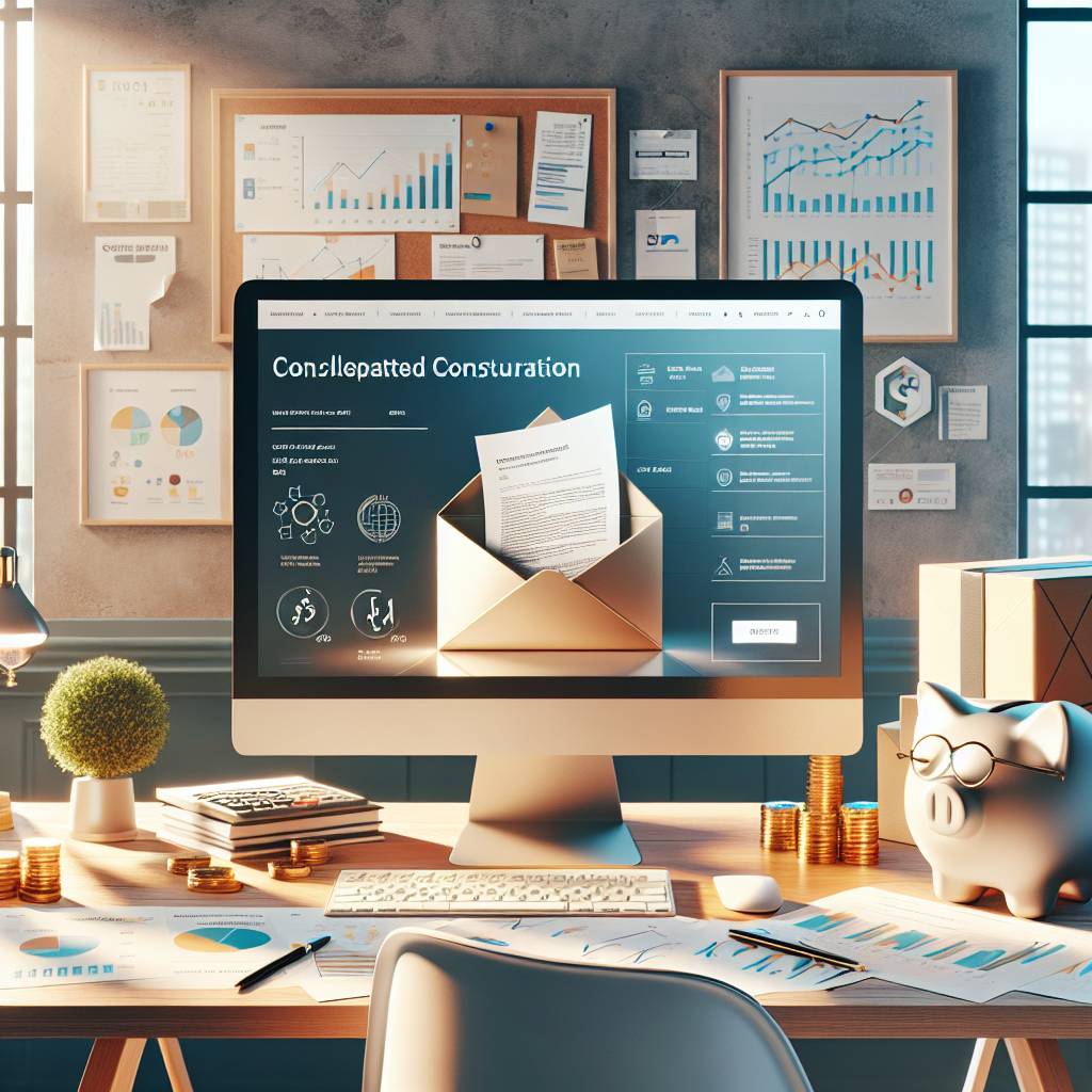 Por Que Investir em Consórcio Contemplado é uma Decisão Inteligente