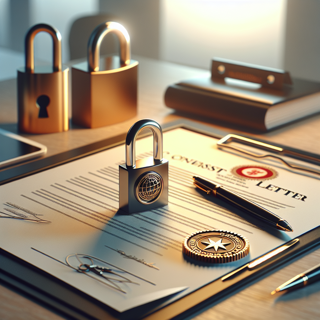 Qualidade e Segurança: O Que Esperar de uma Carta Contemplada de Consórcio