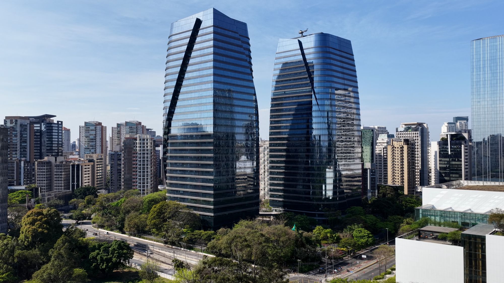 A Revolução do Crédito Estruturado: Como a Lira Consórcio Redefine o Mercado em São Paulo