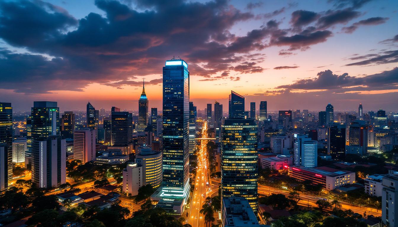 Investindo no Futuro: Como Consórcios de Alto Padrão Revolucionam o Mercado de Luxo em São Paulo