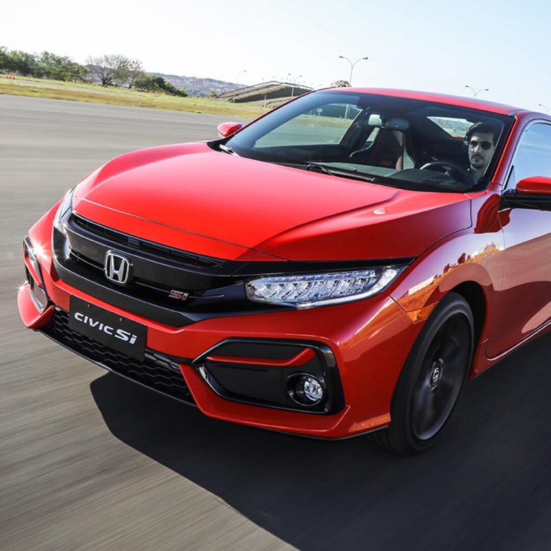 Carro Civic