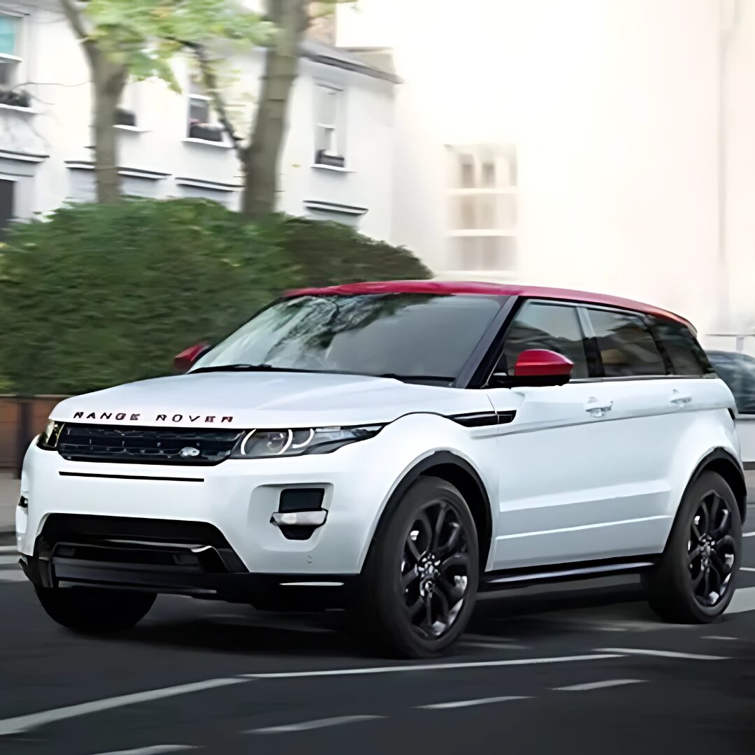 Carro de luxo
